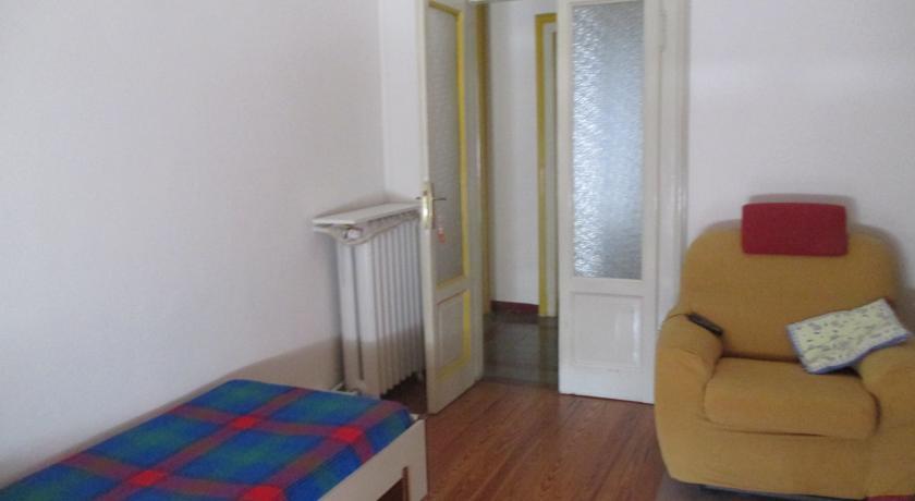 Affittacamere Stelvio Sondrio Room photo