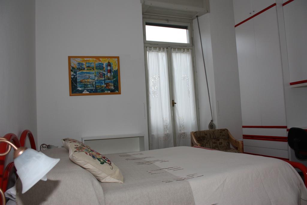 Affittacamere Stelvio Sondrio Room photo