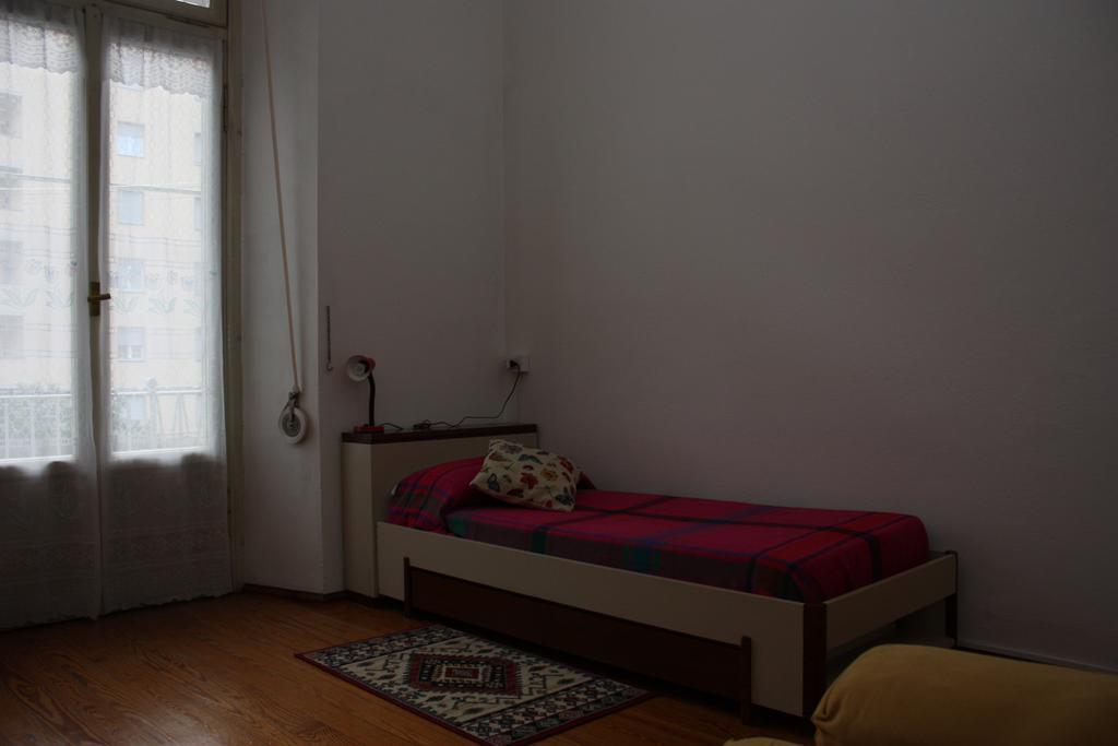 Affittacamere Stelvio Sondrio Room photo